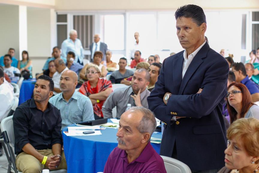 24 Asamblea Anual Ordinaria 2013, foto 59