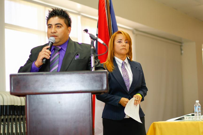 24 Asamblea Anual Ordinaria 2013, foto 63