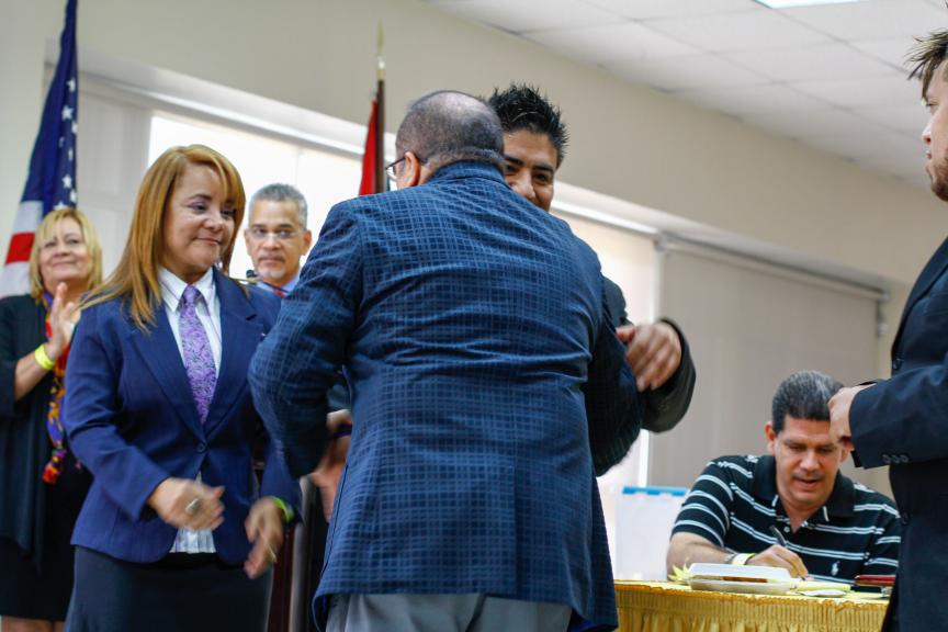 24 Asamblea Anual Ordinaria 2013, foto 75