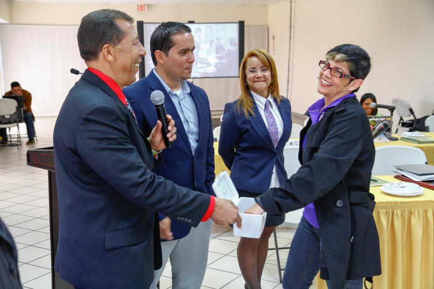 24 Asamblea Anual Ordinaria 2013, foto 82