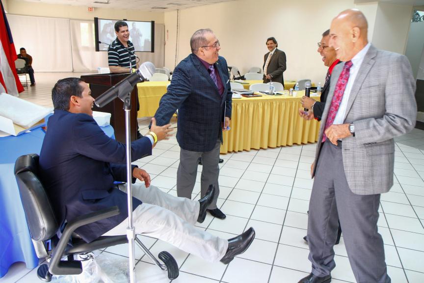 24 Asamblea Anual Ordinaria 2013, foto 83