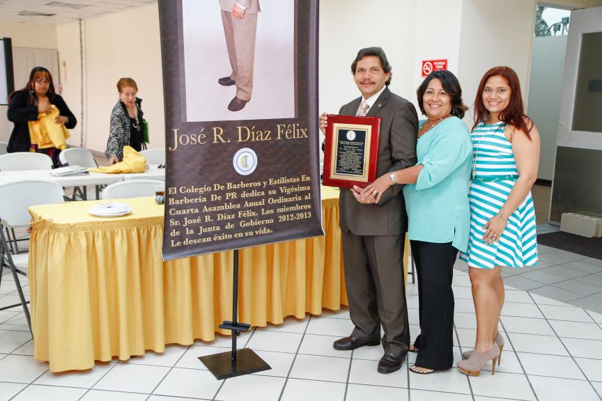 24 Asamblea Anual Ordinaria 2013, foto 86