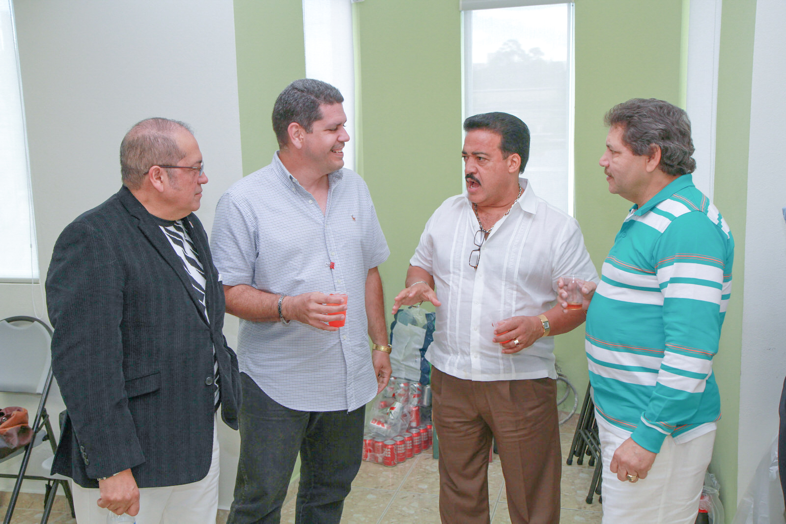 Antesala Fiesta De Navidad, foto 12