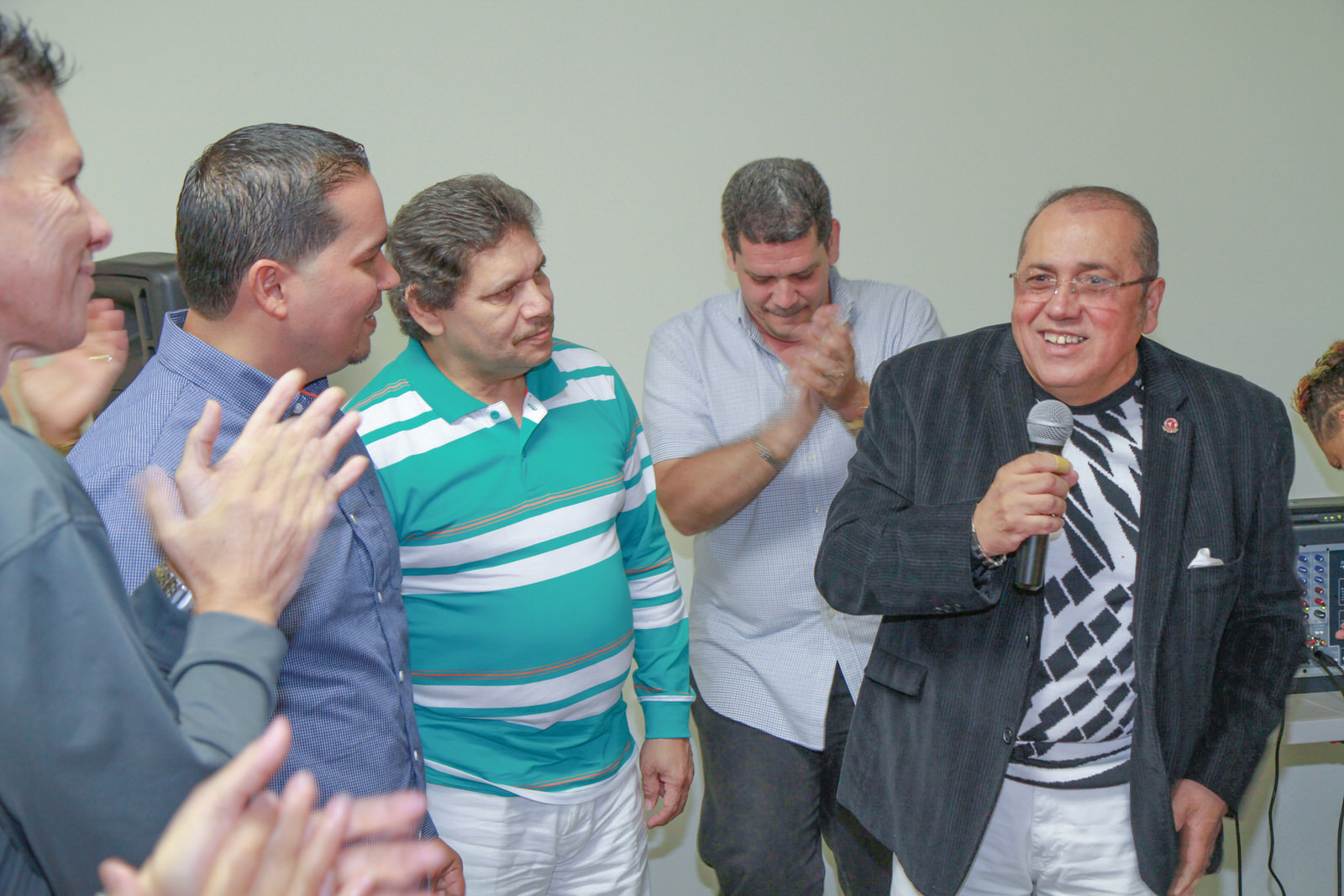 Antesala Fiesta De Navidad, foto 29