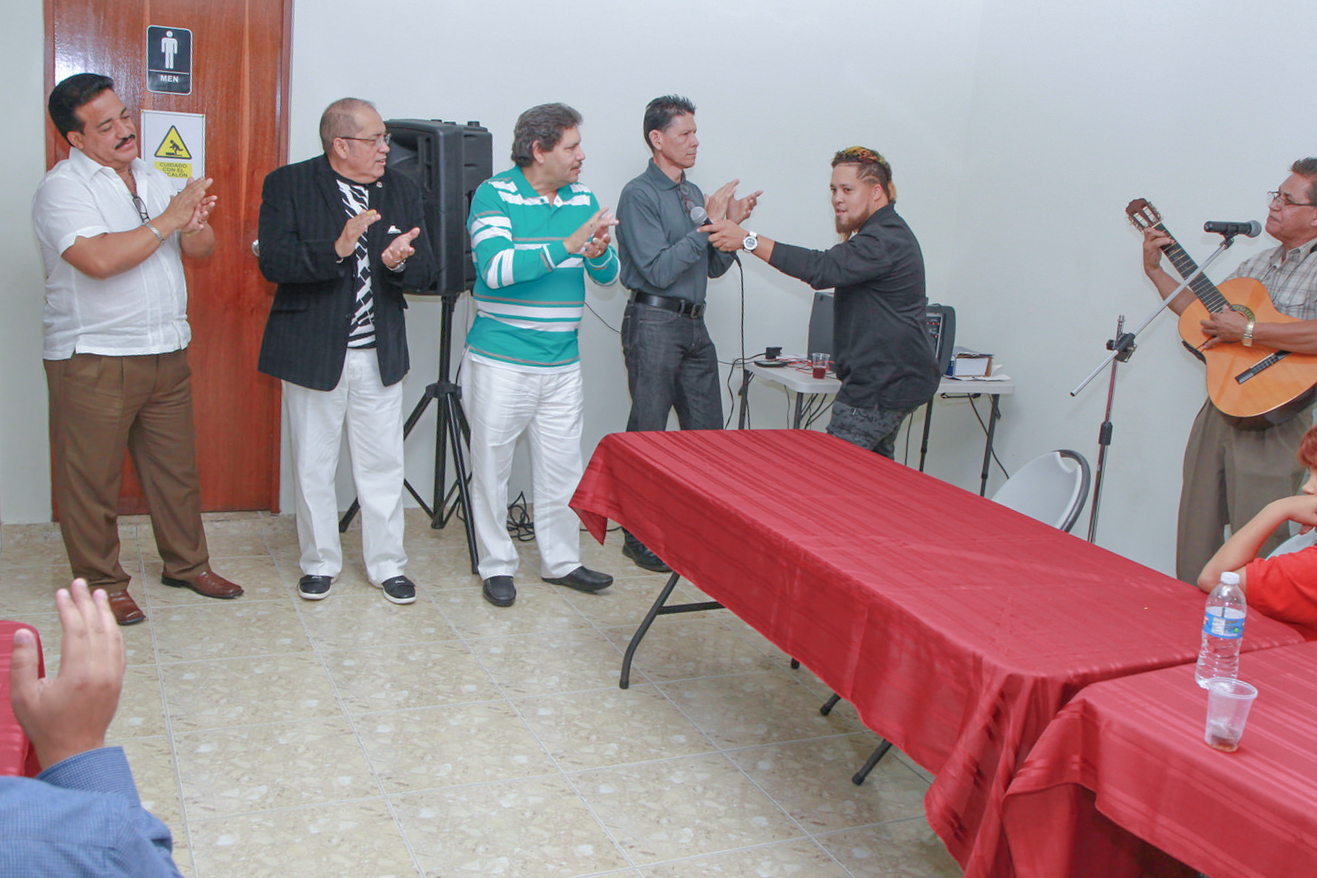 Antesala Fiesta De Navidad, foto 39