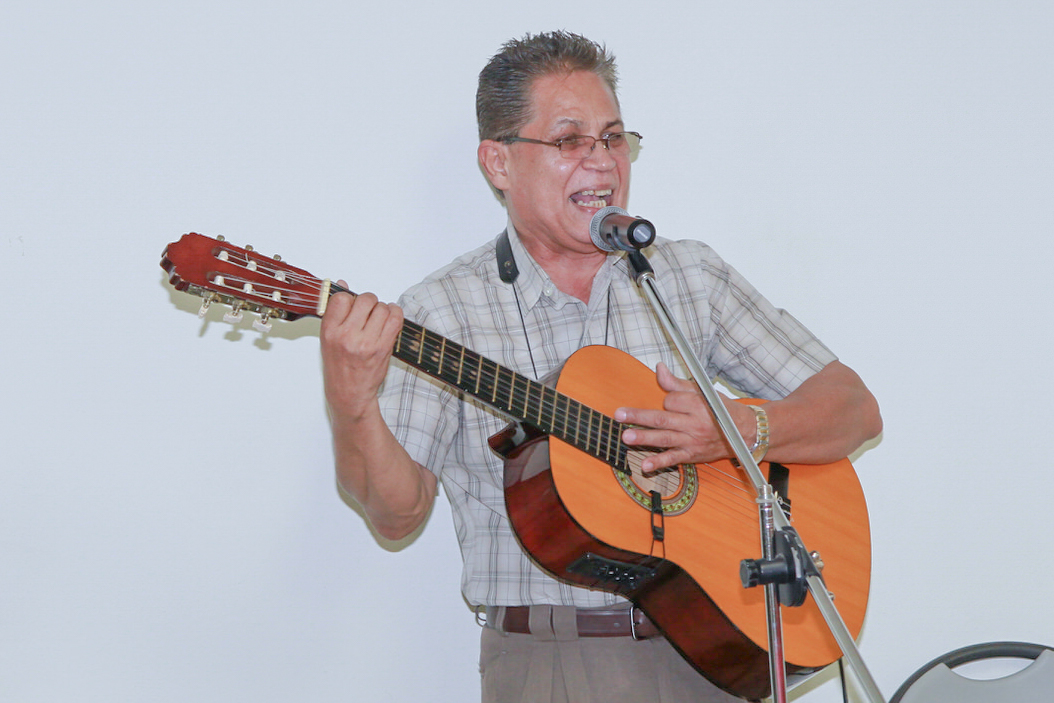 Antesala Fiesta De Navidad, foto 41