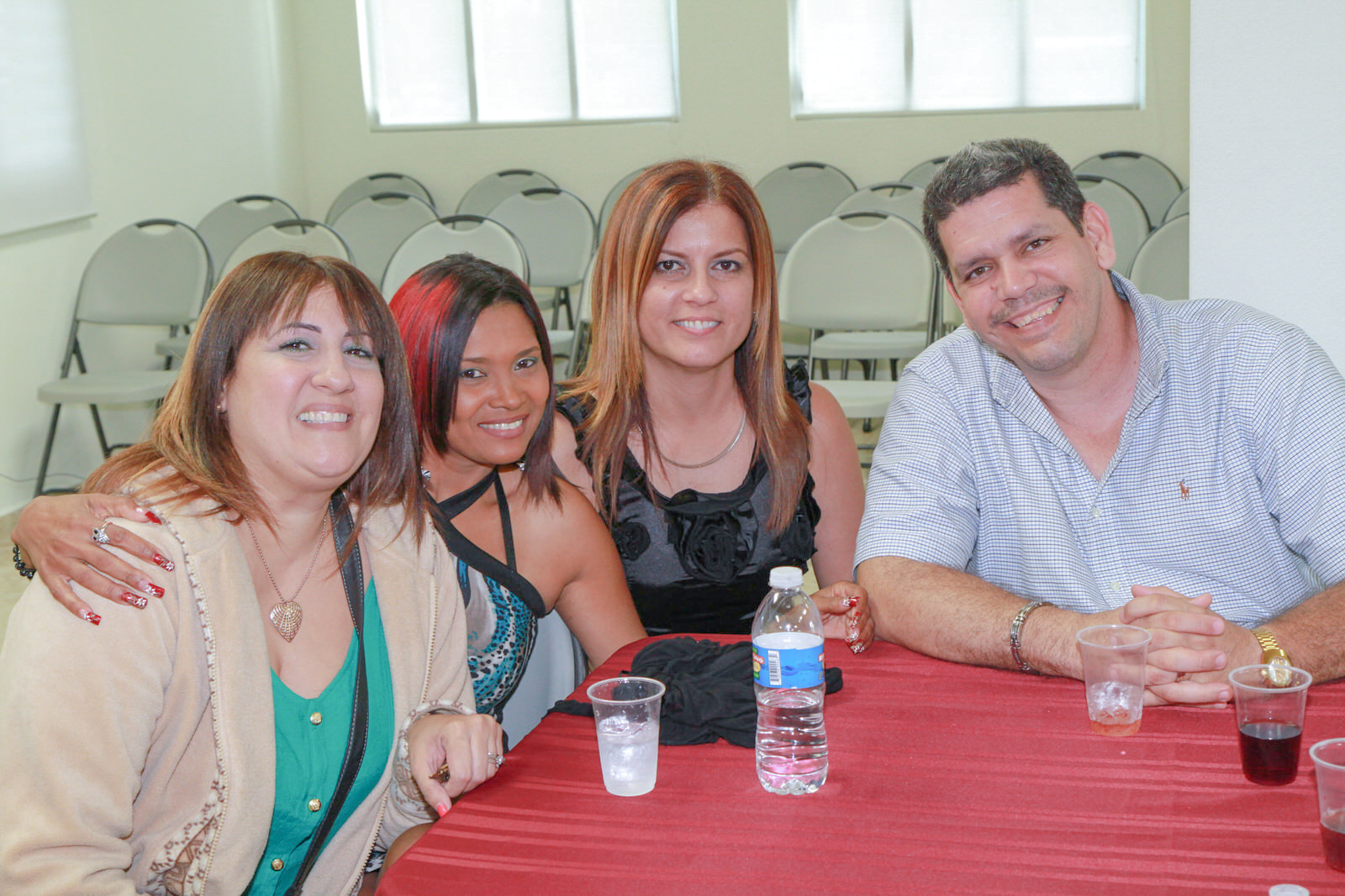 Antesala Fiesta De Navidad, foto 42