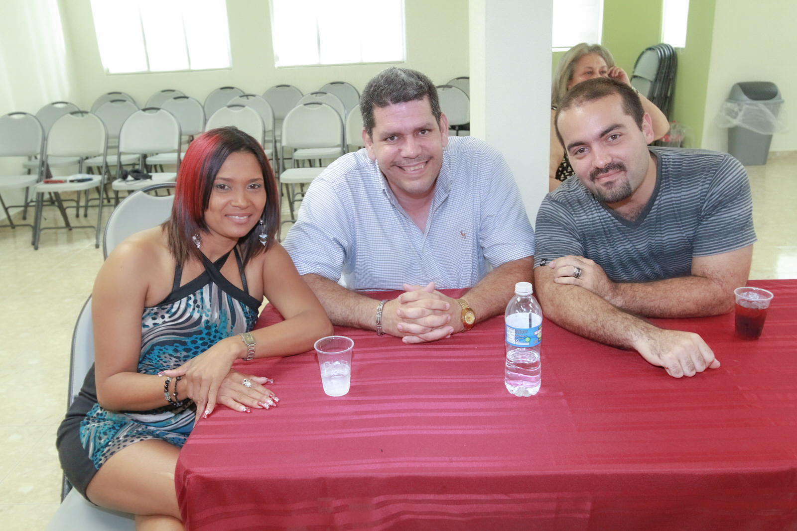 Antesala Fiesta De Navidad, foto 46