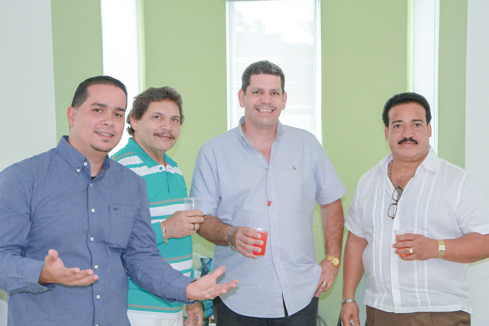 Antesala Fiesta De Navidad, foto 6
