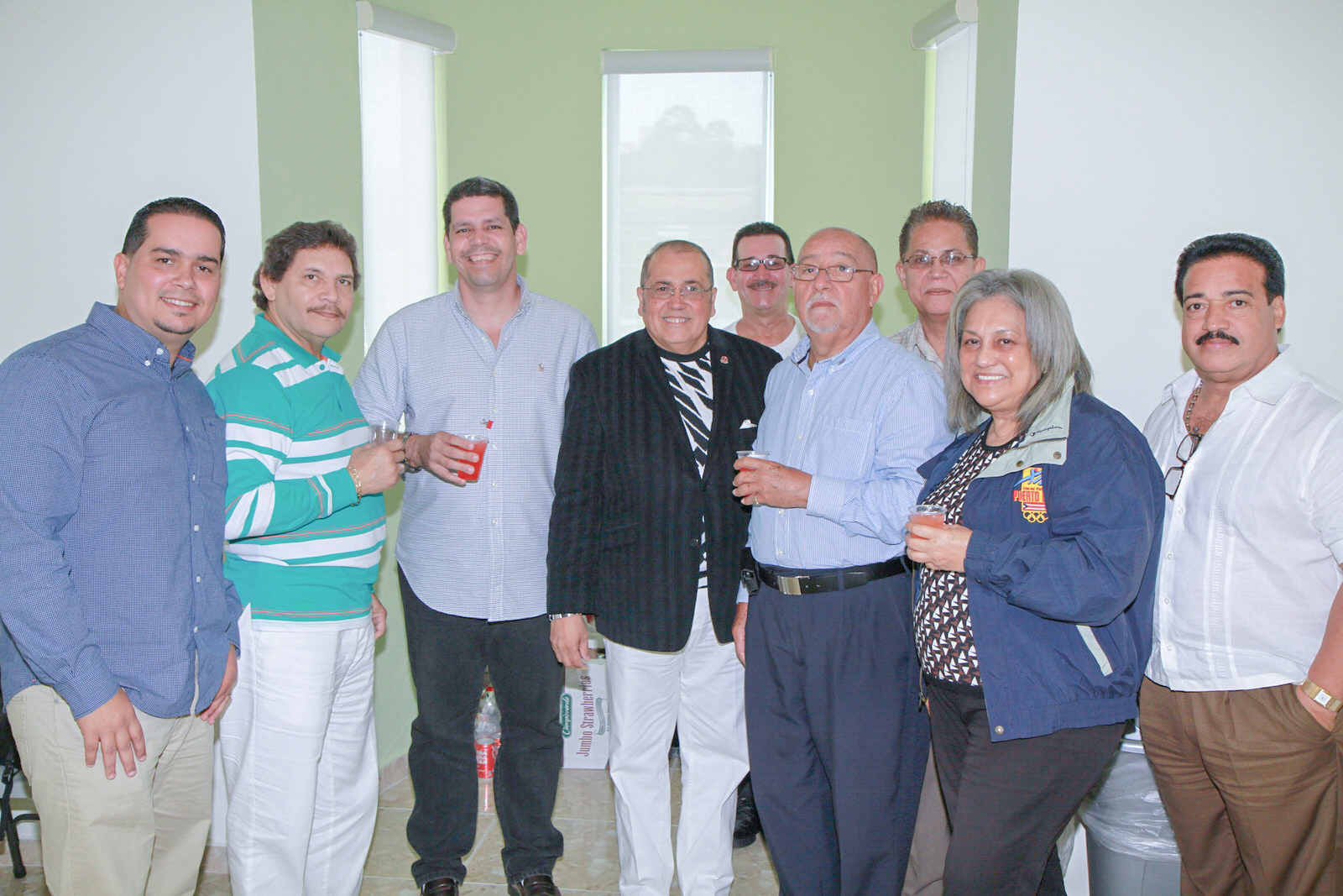 Antesala Fiesta De Navidad, foto 7