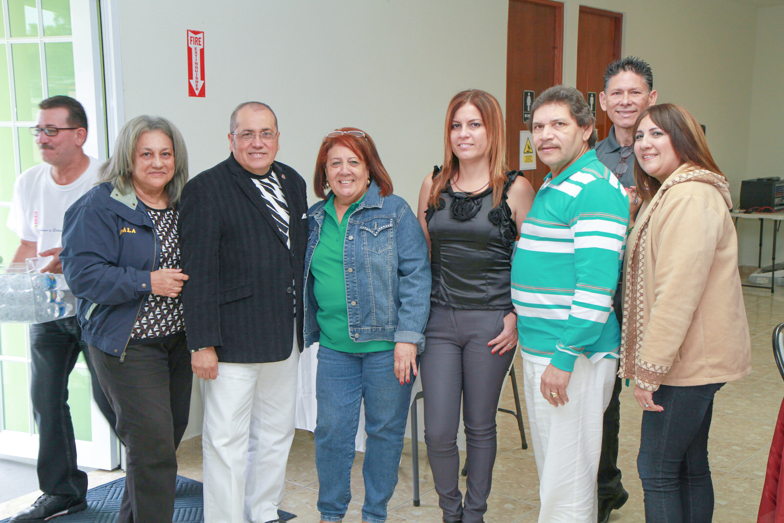 Antesala Fiesta De Navidad, foto 8