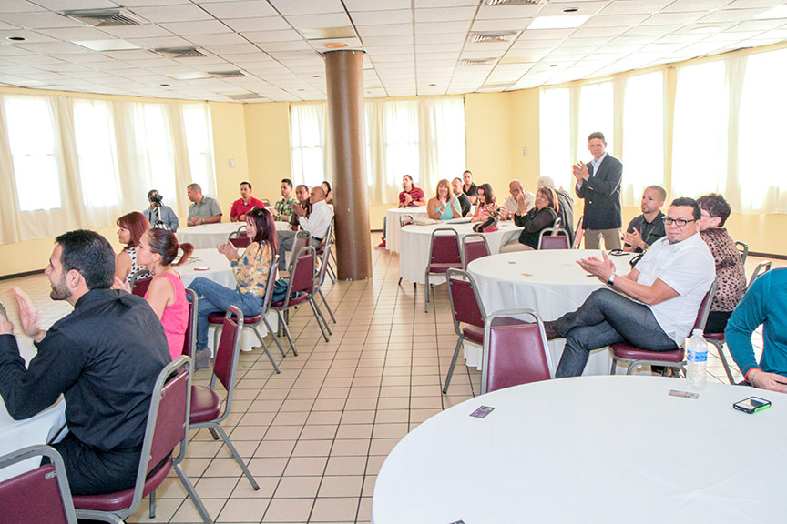 Barber Tour Aguadilla 2013, foto 19