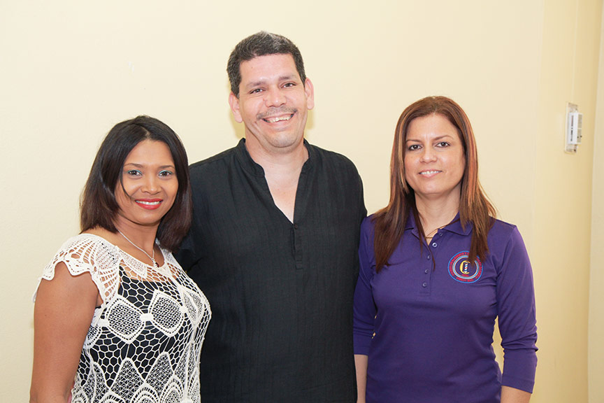 Barber Tour Aguadilla 2013, foto 2