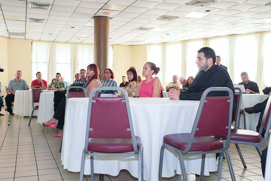 Barber Tour Aguadilla 2013, foto 23