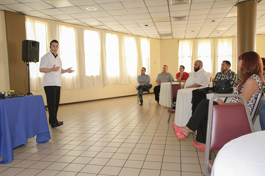 Barber Tour Aguadilla 2013, foto 26