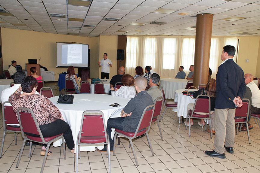 Barber Tour Aguadilla 2013, foto 28