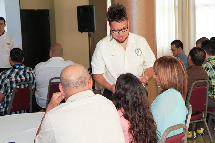 Barber Tour Aguadilla 2013, foto 29