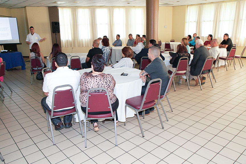 Barber Tour Aguadilla 2013, foto 35