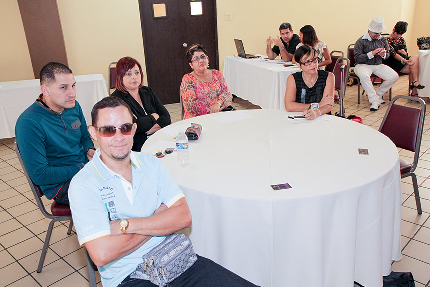 Barber Tour Aguadilla 2013, foto 43