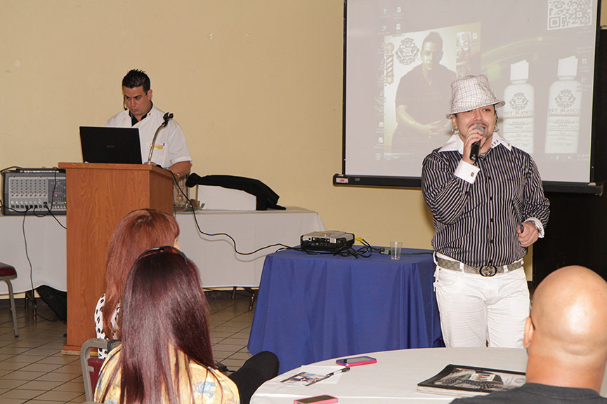 Barber Tour Aguadilla 2013, foto 54