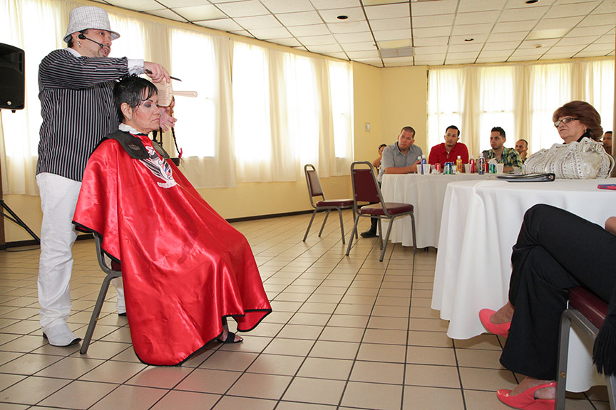 Barber Tour Aguadilla 2013, foto 72