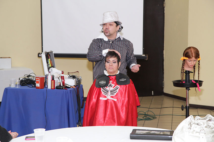 Barber Tour Aguadilla 2013, foto 82