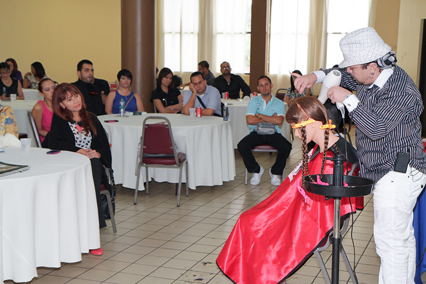 Barber Tour Aguadilla 2013, foto 86
