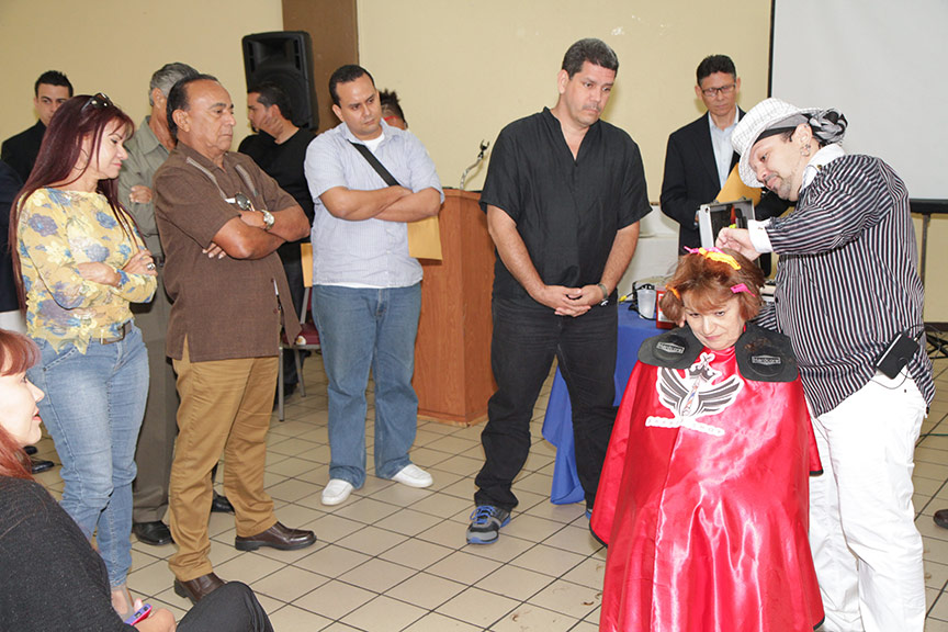 Barber Tour Aguadilla 2013, foto 98