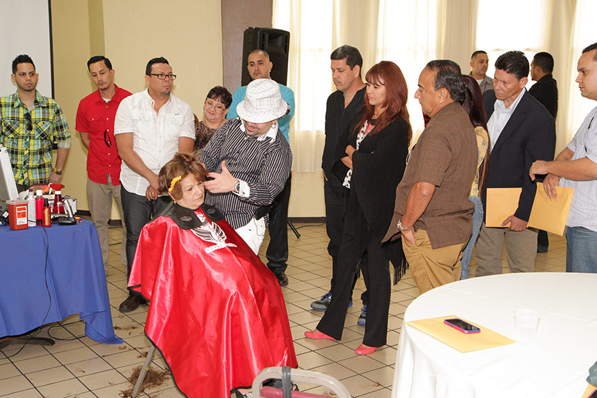 Barber Tour Aguadilla 2013, foto 99