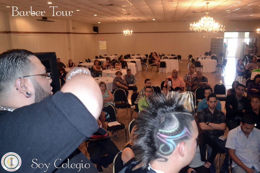 Barber Tour Mayaguez 2013, foto 100