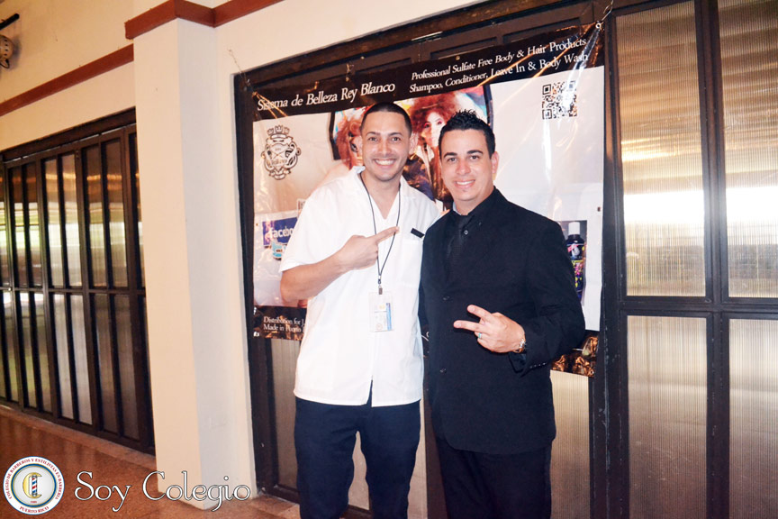 Barber Tour Mayaguez 2013, foto 14