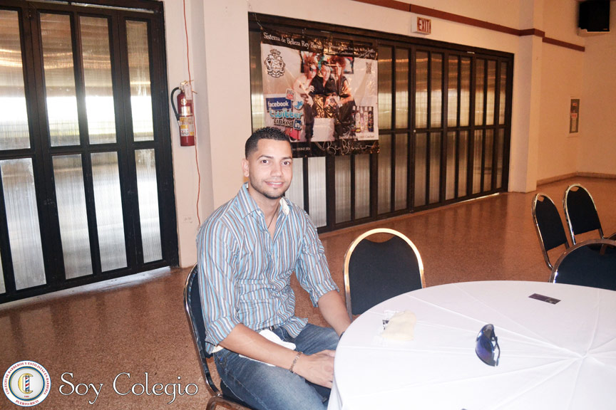 Barber Tour Mayaguez 2013, foto 17