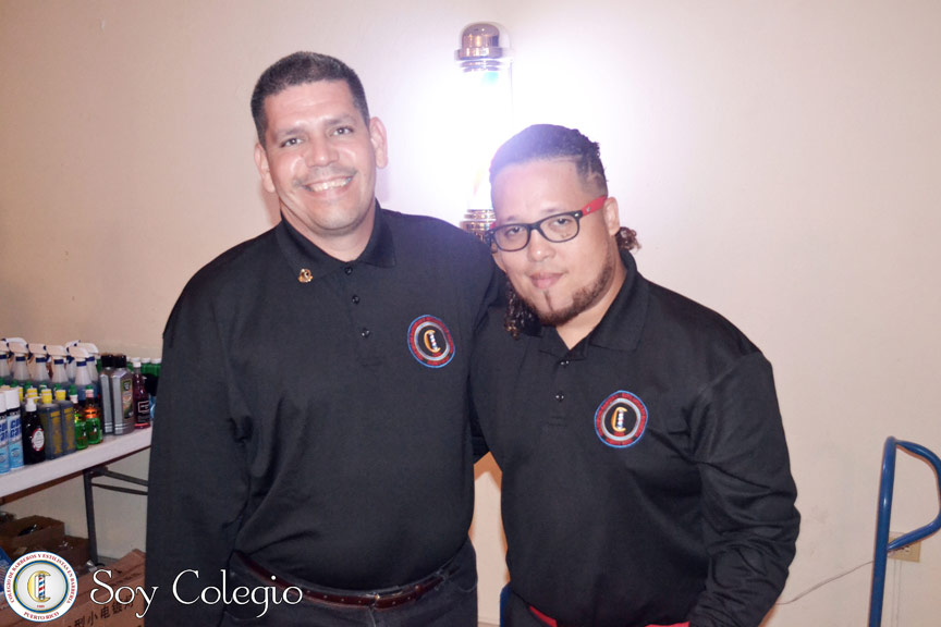 Barber Tour Mayaguez 2013, foto 34