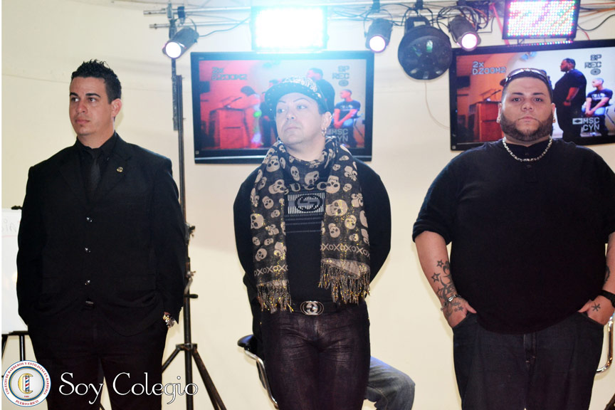 Barber Tour Mayaguez 2013, foto 43