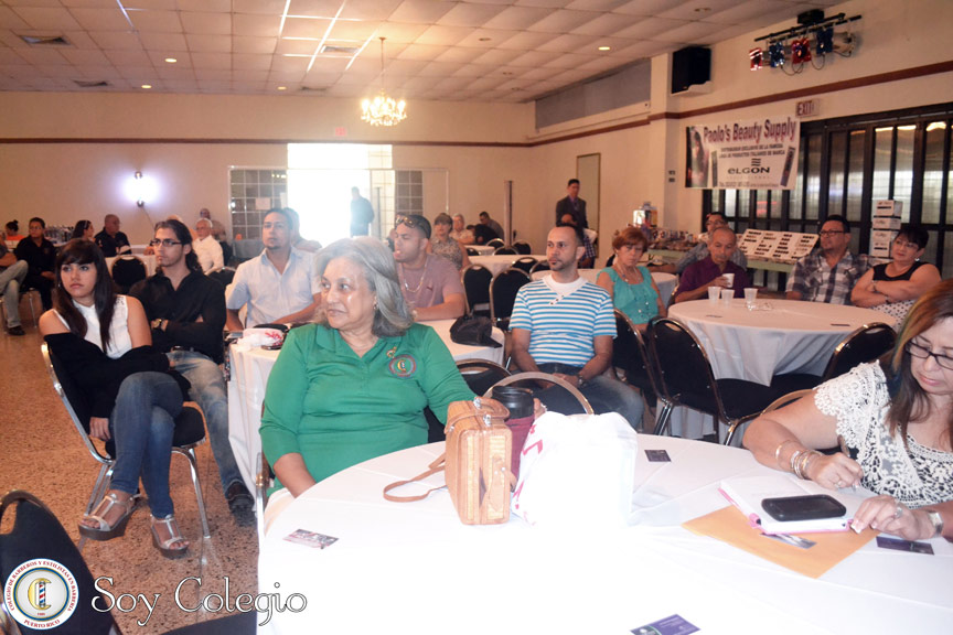 Barber Tour Mayaguez 2013, foto 44