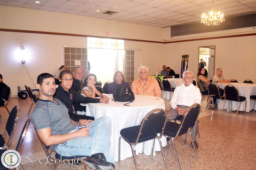 Barber Tour Mayaguez 2013, foto 45
