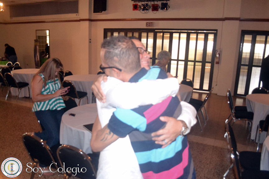 Barber Tour Mayaguez 2013, foto 5
