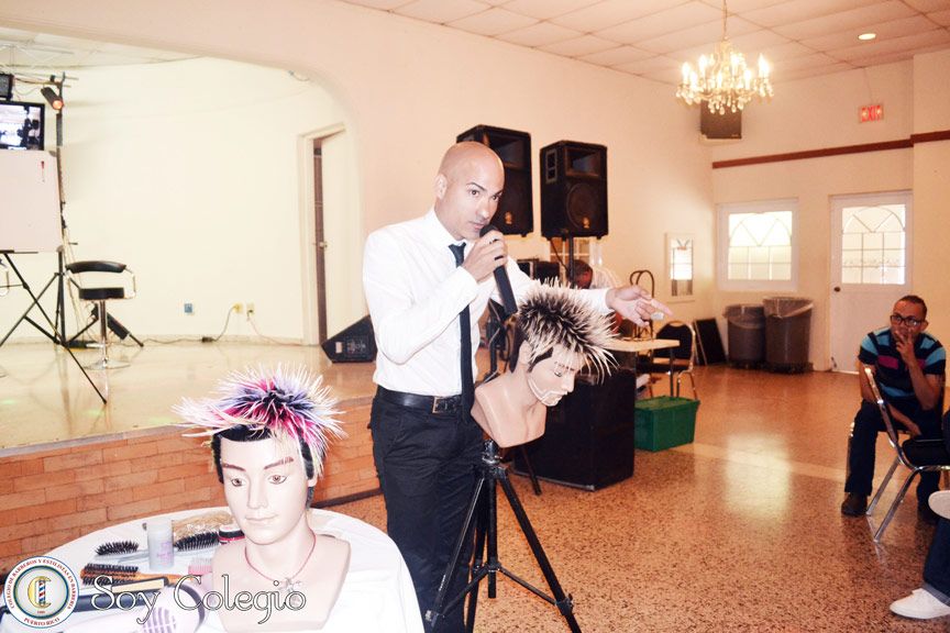Barber Tour Mayaguez 2013, foto 52