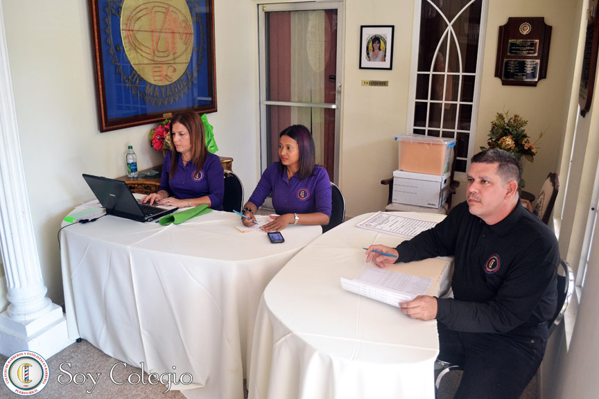Barber Tour Mayaguez 2013, foto 6