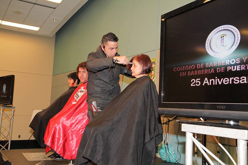 Barber Tour San Juan 2013, foto 101