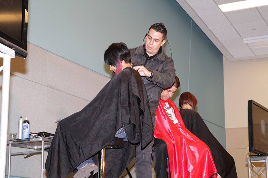 Barber Tour San Juan 2013, foto 105
