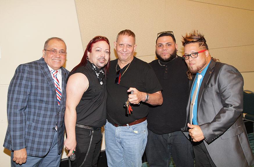 Barber Tour San Juan 2013, foto 113