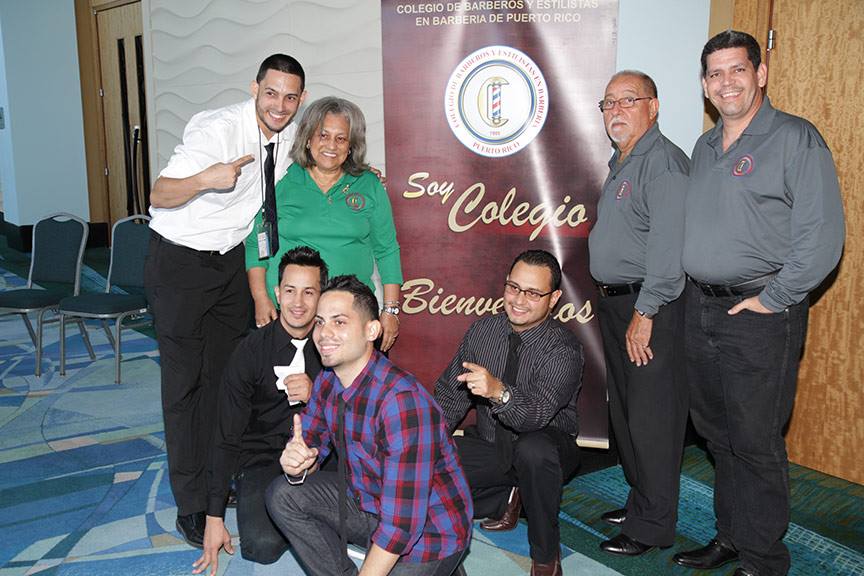 Barber Tour San Juan 2013, foto 119