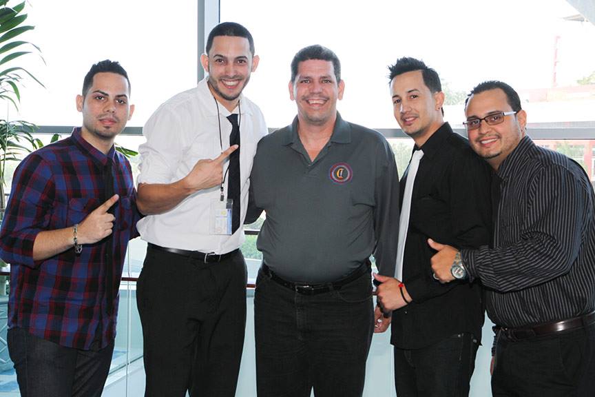 Barber Tour San Juan 2013, foto 121