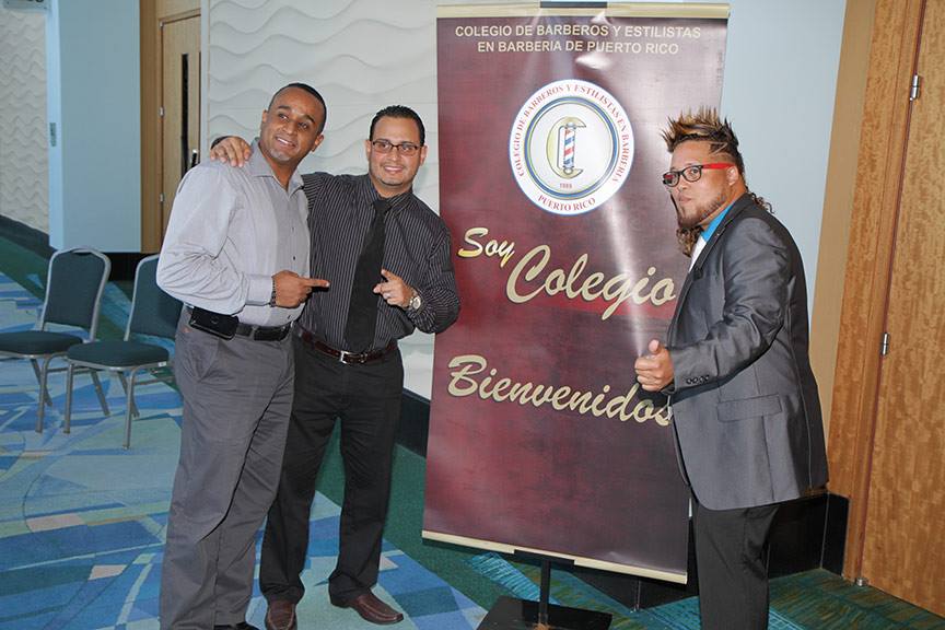 Barber Tour San Juan 2013, foto 123