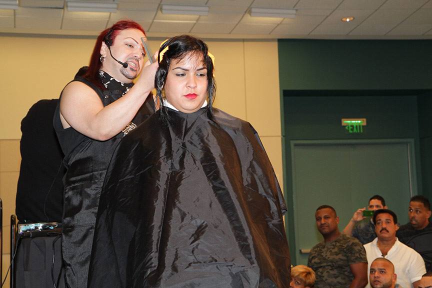 Barber Tour San Juan 2013, foto 127