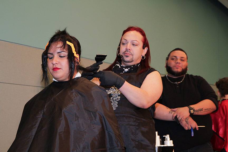 Barber Tour San Juan 2013, foto 128
