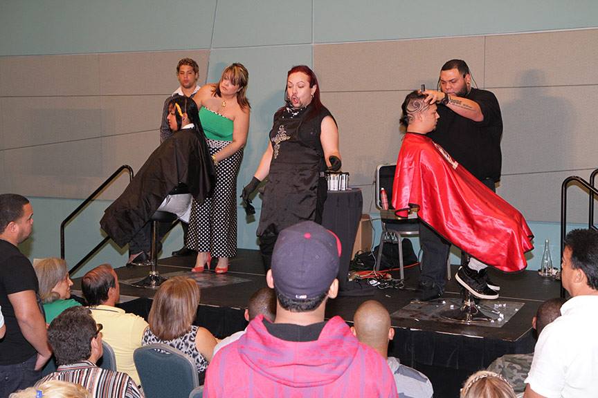 Barber Tour San Juan 2013, foto 131