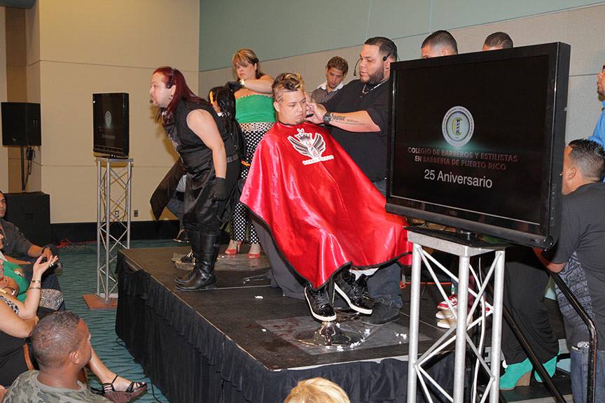 Barber Tour San Juan 2013, foto 133