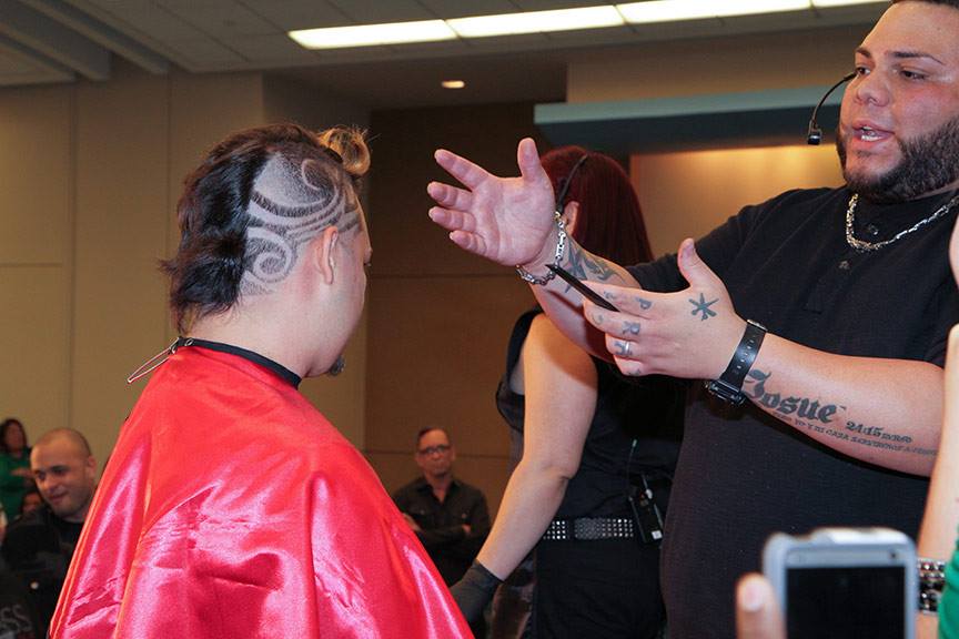 Barber Tour San Juan 2013, foto 135